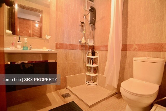 Changi Green (D16), Condominium #209073581